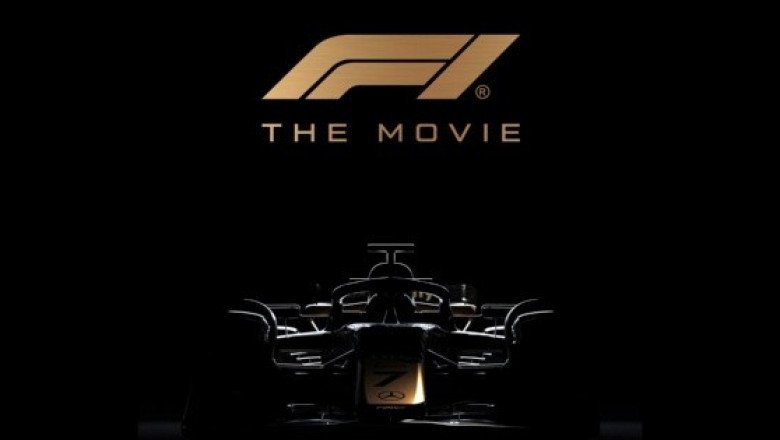 "F1", nominada a "Mejor Película" en los Premios Oscar