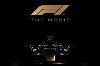 "F1", nominada a "Mejor Película" en los Premios Oscar