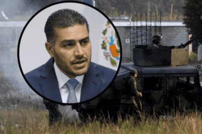 "Huachicol" no está controlado: Harfuch