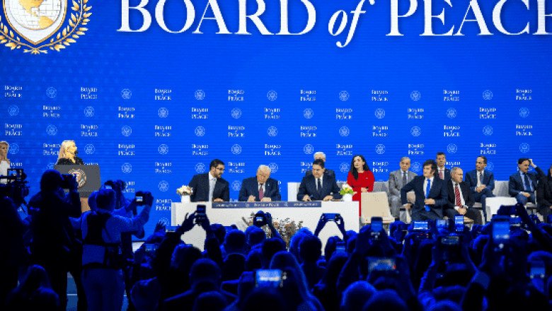 Líderes europeos se reúnen y evalúan su relación con EU tras giro de Trump en Groenlandia