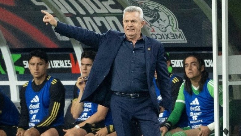 ¿Qué canales de TV abierta transmitirán el Panamá vs México?