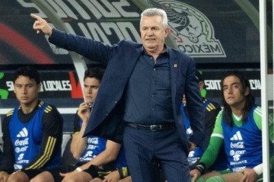 ¿Qué canales de TV abierta transmitirán el Panamá vs México?