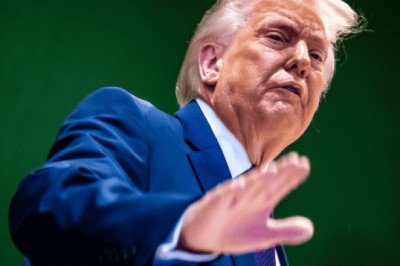 Trump demanda a JPMorgan por excluirlo del banco