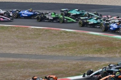 Equipos de F1 prueban en privado sus monoplazas para 2026