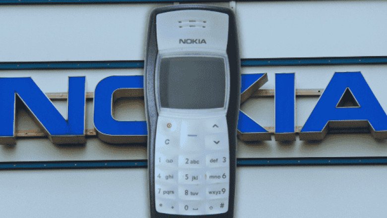 Esto cuesta el Nokia 1100 en la actualidad