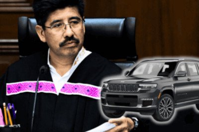 Hugo Aguilar responde a críticas por compra de camionetas de lujo