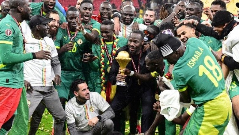 Marruecos y Senegal cierran con diplomacia incidente de la CAN