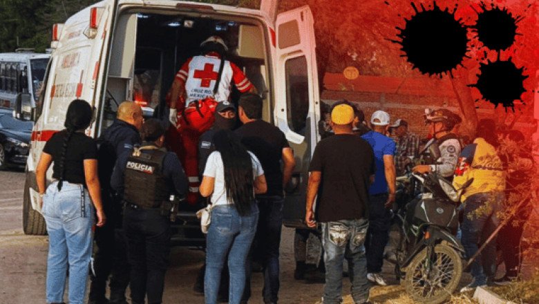 Salamanca y su largo historial de ataques en partidos de futbol