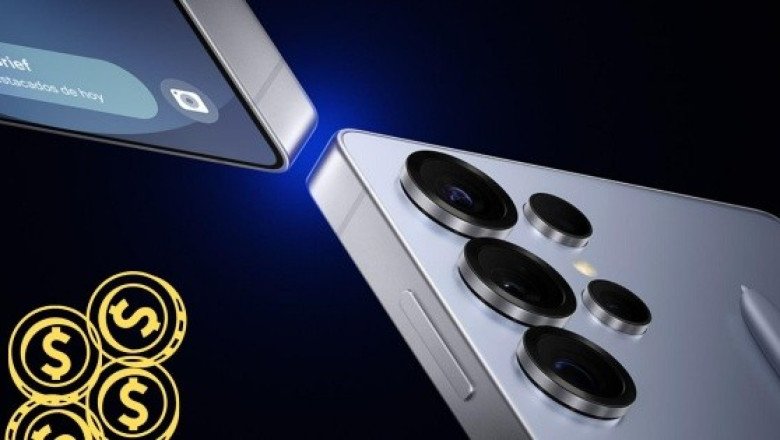 Samsung Galaxy S25 Ultra: Este es el verdadero precio del mejor celular del 2025 en Estados Unidos