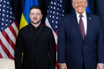 Zelenski alista posible reunión con Rusia y EU esta semana