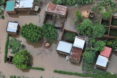 Al menos 137 muertos en más de tres meses por inundaciones en Mozambique