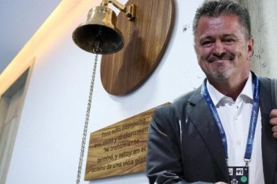 Carlos Hermosillo aclara su estado de salud tras rumores de cáncer