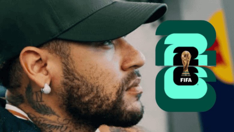 ¿Qué necesitaría Neymar para estar en el Mundial 2026?