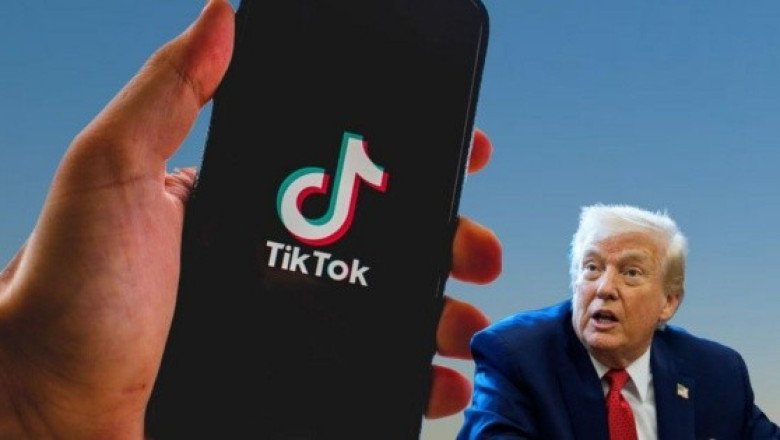 TikTok en EU atribuye fallas técnicas a un apagón tras denuncias de censura política