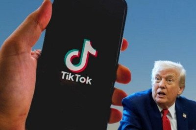 TikTok en EU atribuye fallas técnicas a un apagón tras denuncias de censura política