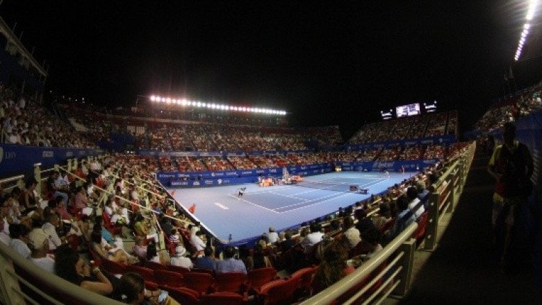 Abierto Mexicano de Tenis 2026 tendrá a cuatro Top-10