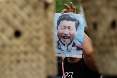 Francia y China reiteran su apoyo hacia Venezuela, Ucrania e Irán