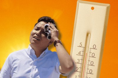 Clima: Fecha en que inicia la temporada de calor en México 2026