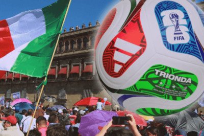Mundial 2026 atraerá a millones de personas a todo México