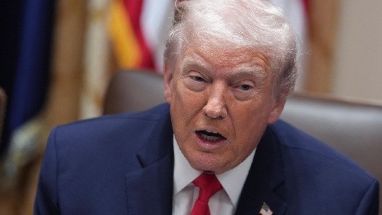 Trump ordena la reapertura de conexiones comerciales aéreas con Venezuela