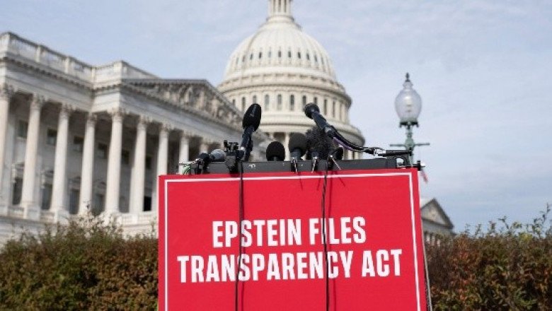 EU publica tres millones de páginas del caso Epstein con archivos sin censura