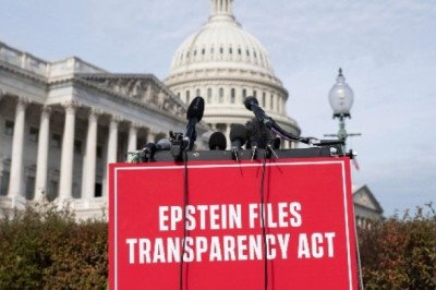 EU publica tres millones de páginas del caso Epstein con archivos sin censura