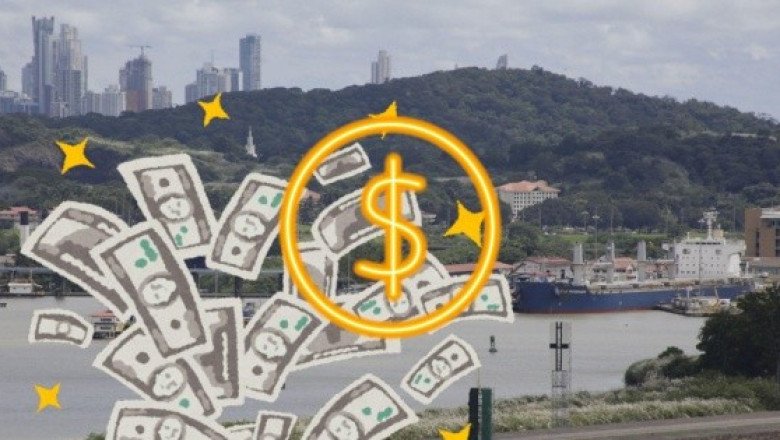 ¿Qué empresas y naciones controlan en Canal de Panamá?