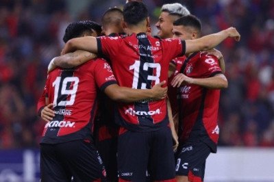 El Estadio Jalisco vuelve a ser la "aduana del terror"