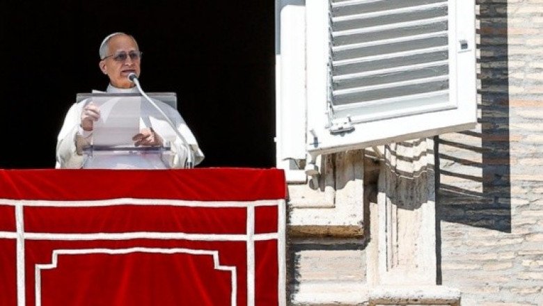 Papa pide diálogo entre EU y Cuba para evitar sufrimiento en la isla