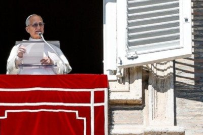 Papa pide diálogo entre EU y Cuba para evitar sufrimiento en la isla