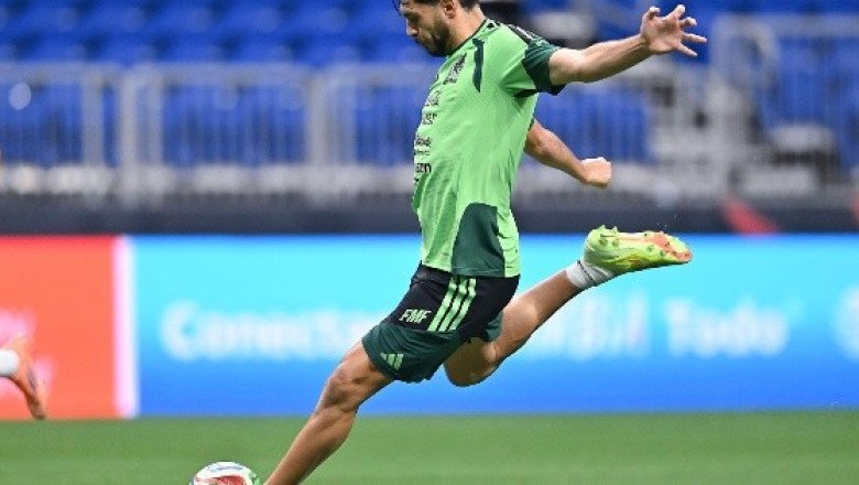 Raúl Jiménez brilla en Old Trafford pese a la derrota del Fulham