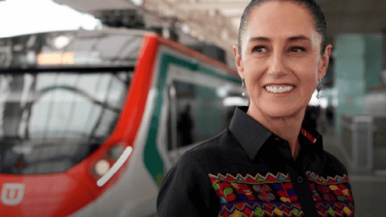 Tren Interurbano México-Toluca inicia operaciones tras 12 años de obras