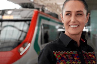 Tren Interurbano México-Toluca inicia operaciones tras 12 años de obras