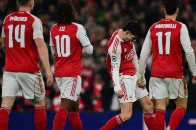 Dónde ver EN VIVO el partido Arsenal vs Chelsea por las semifinales de la Carabao Cup