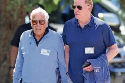 Goodell descarta que haya temporada de 18 partidos en la NFL