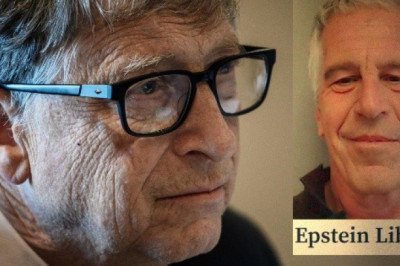 Bill Gates reacciona a su aparición en los archivos de Epstein