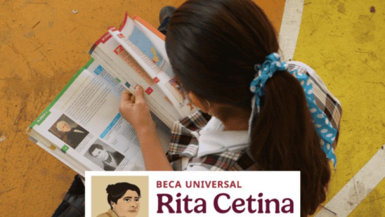 Beca Rita Cetina: ¿Cómo saber la fecha exacta de tu asamblea?