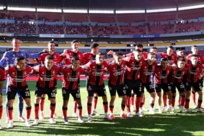 ESTE es el delantero que Atlas estudia para cubrir la vacante de Djuka