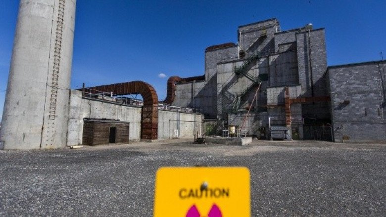 Estados Unidos acusa a China de tener miles de armas nucleares