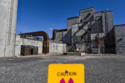 Estados Unidos acusa a China de tener miles de armas nucleares