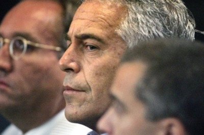 Filtran pruebas genéticas de Epstein; buscaba alargar su vida