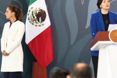 Plan Michoacán logra disminuir 30% los homicidios tras el asesinato de Carlos Manzo