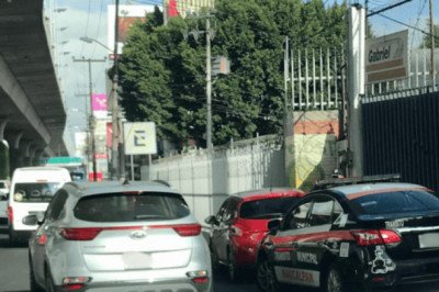 Prevén multas para autos que tengan este objeto incorporado