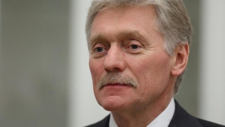 Rusia se abre a negociar con EU tratado nuclear; China no se suma por ahora