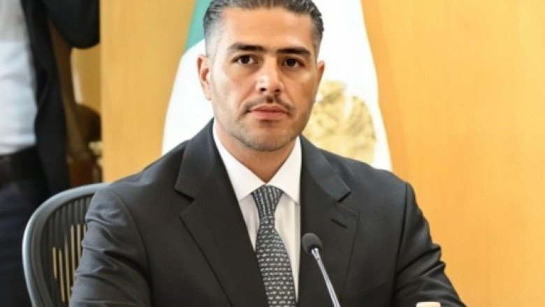 Tras cateo, capturan a uno vinculado al Cártel de Sinaloa: Harfuch