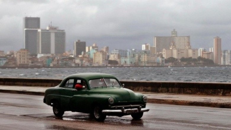 Cuba toma medidas ante crisis de combustible