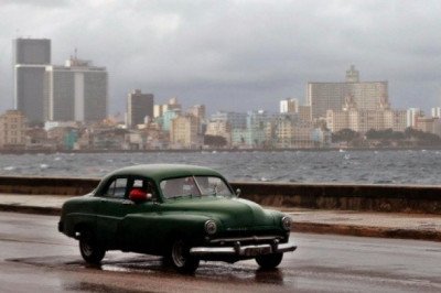 Cuba toma medidas ante crisis de combustible
