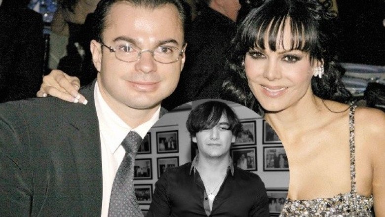 Maribel Guardia responde a señalamiento contra su esposo sobre la muerte de su hijo