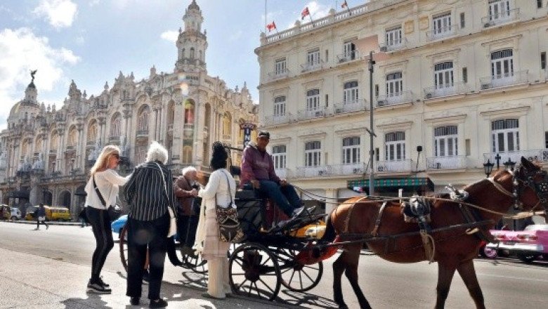 Crecen las alertas de viaje a Cuba en medio de tensiones con EU