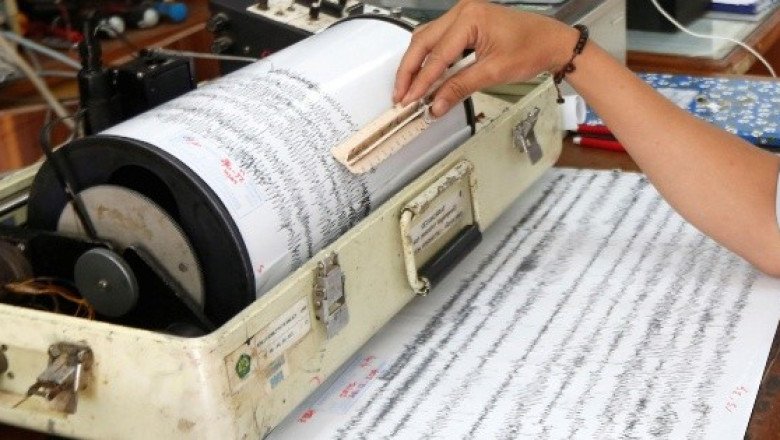 Temblor en Cuba: Se registra sismo de magnitud 5.6